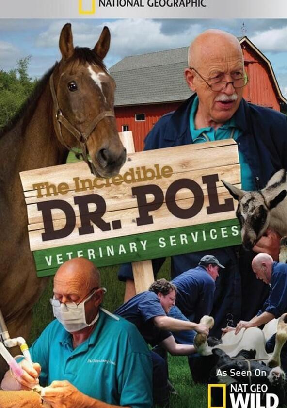 The Incredible Dr. Pol - Season 1