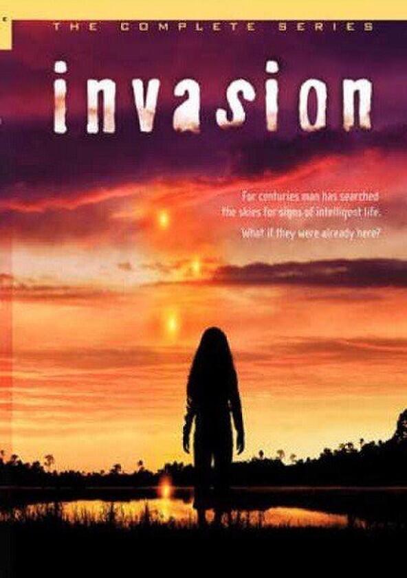 Invasion - Season 1