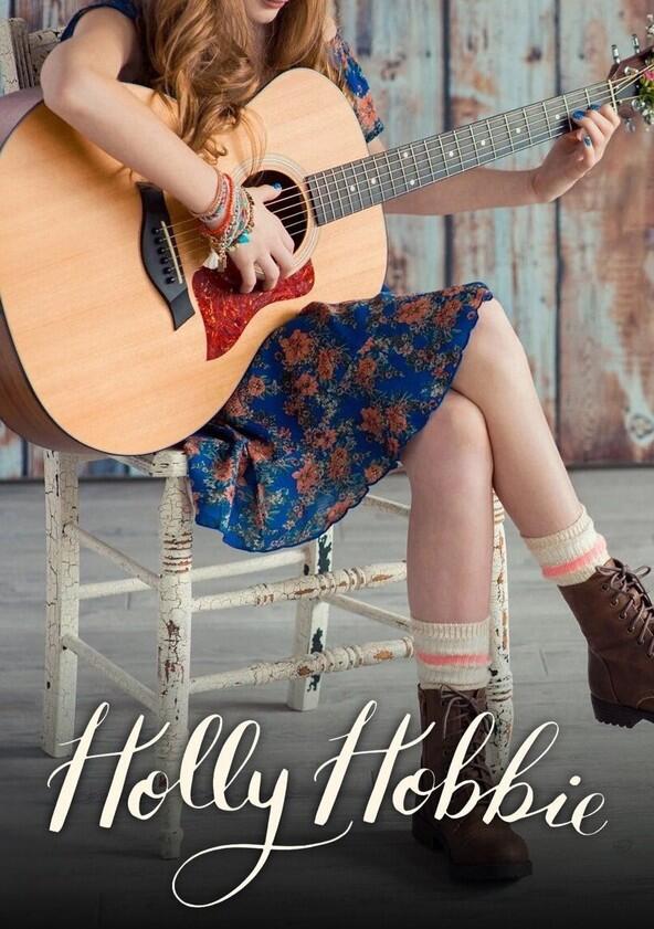 Holly Hobbie - Season 2