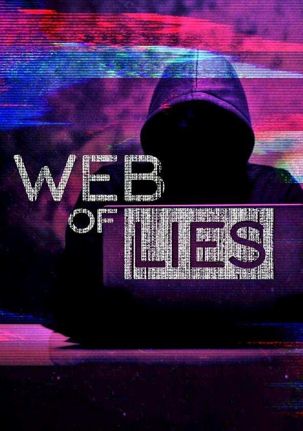 Web of Lies - Season 1