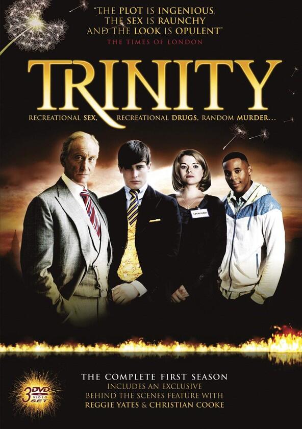 Trinity - Season 1