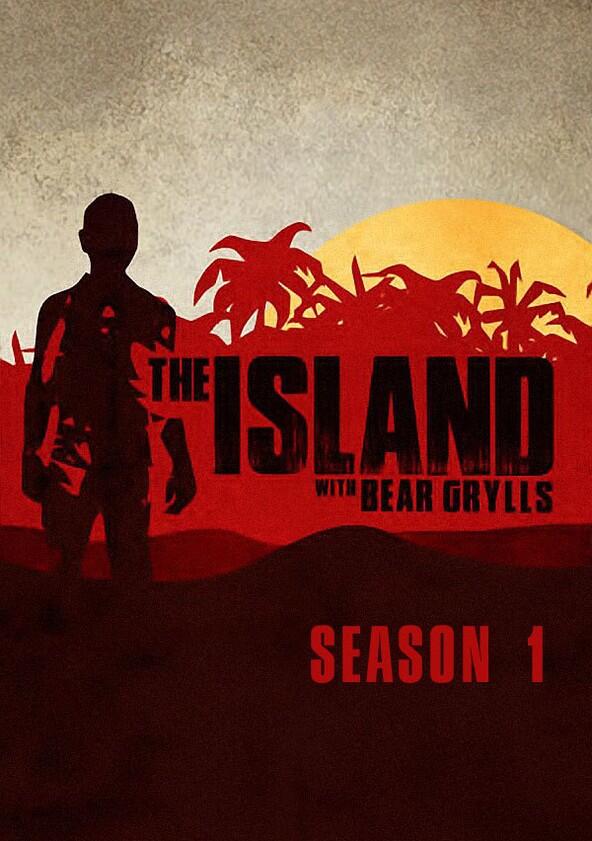 The Island with Bear Grylls - Season 1