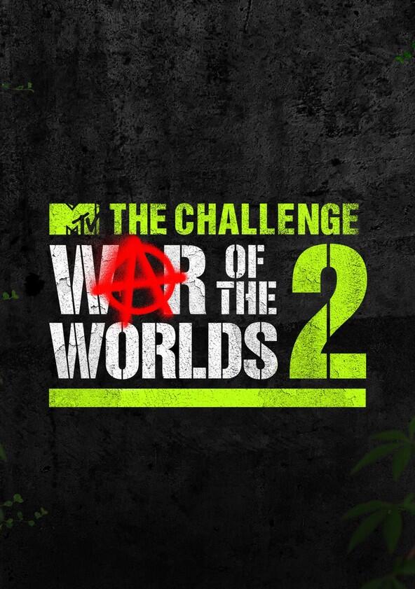 The Challenge - Season 34