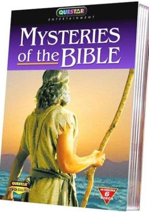 Mysteries of the Bible - Season 3