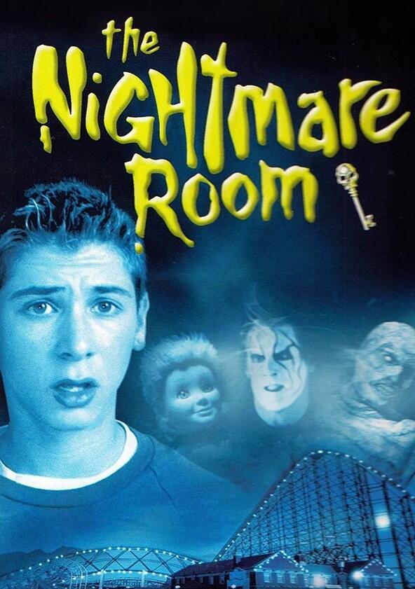 The Nightmare Room - Season 1