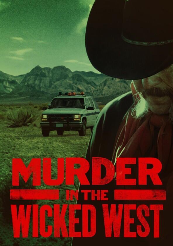 Murder in the Wicked West - Season 1