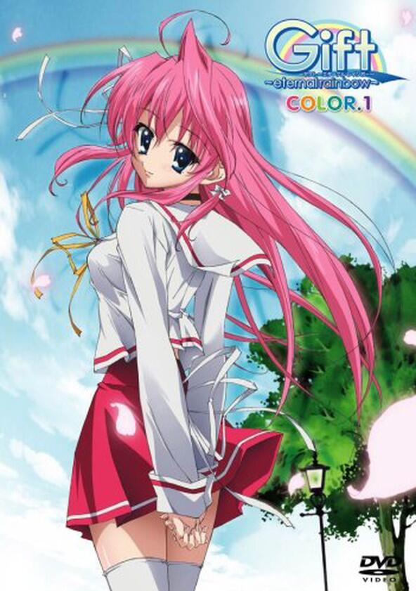 Gift ~Eternal Rainbow~ - Season 1