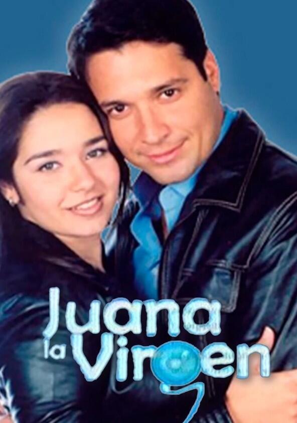 Juana, la virgen - Season 1