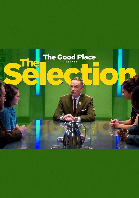 The Good Place: The Selection - Season 1