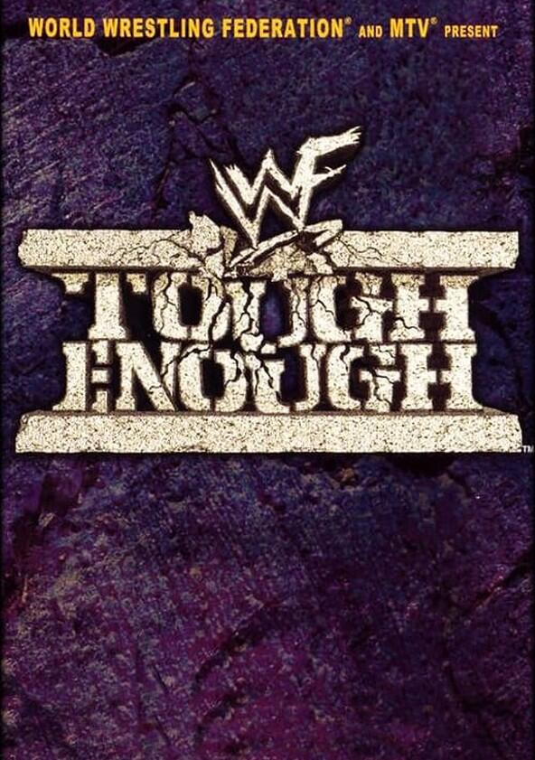 WWE Tough Enough - Season 5