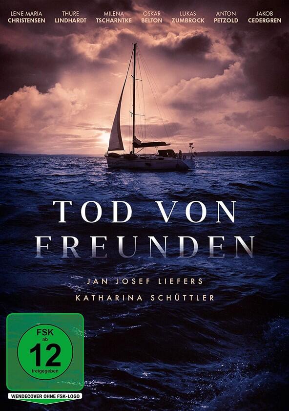 Tod von Freunden - Season 1