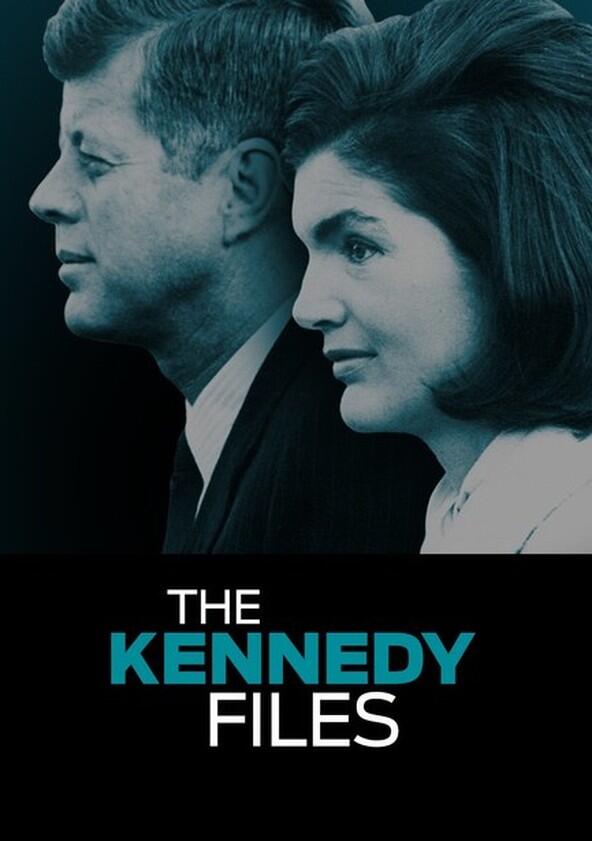 The Kennedy Files - Season 1