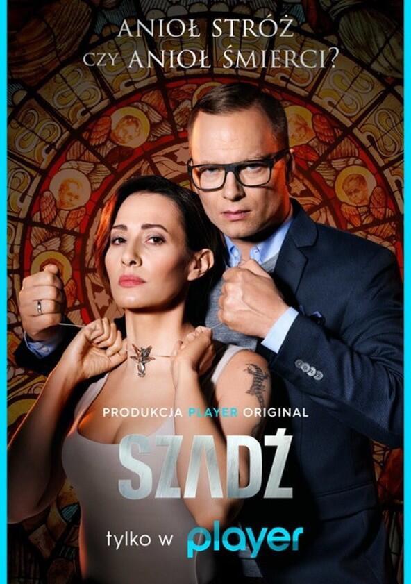 Szadź - Season 2