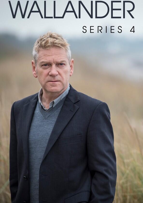 Wallander - Season 4