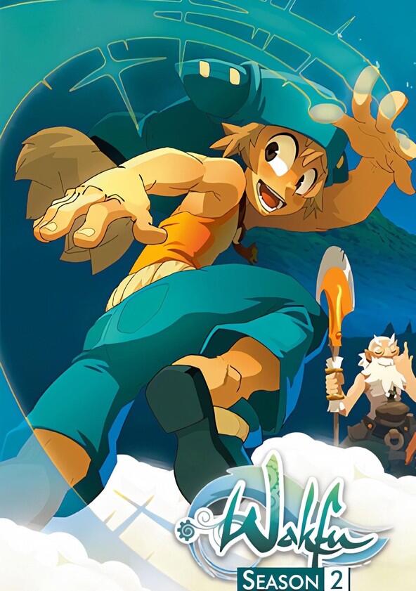 Wakfu - Season 2