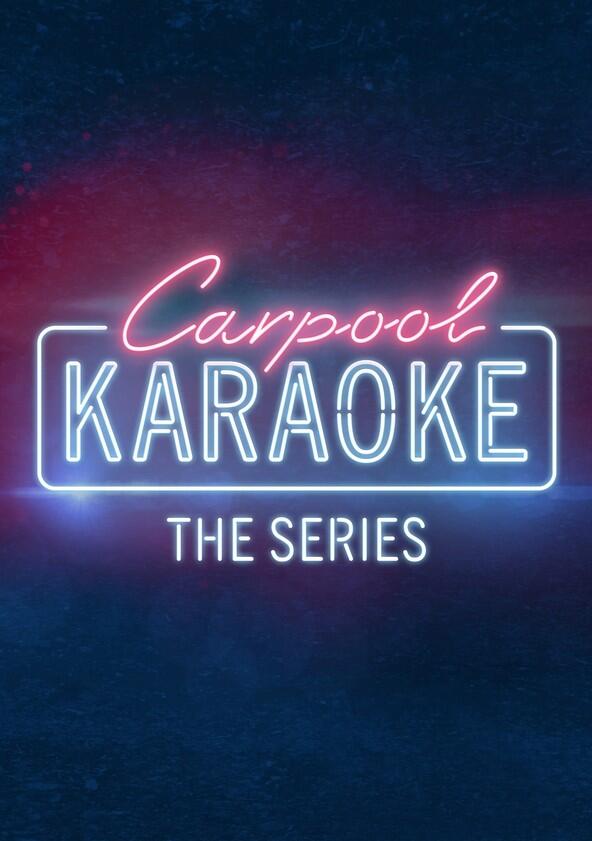 Carpool Karaoke: The Series - Season 5