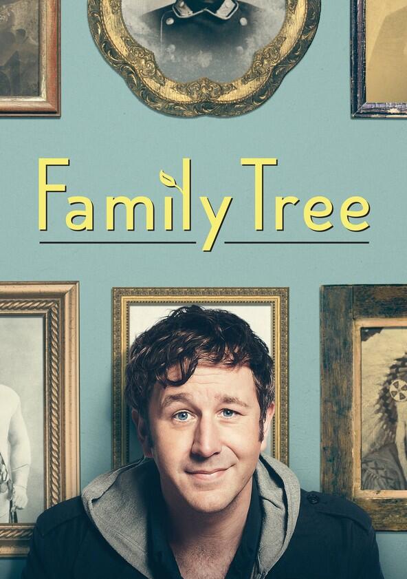 Family Tree - Season 1