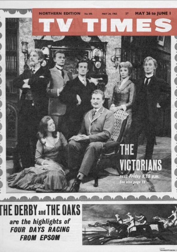 The Victorians - Season 1