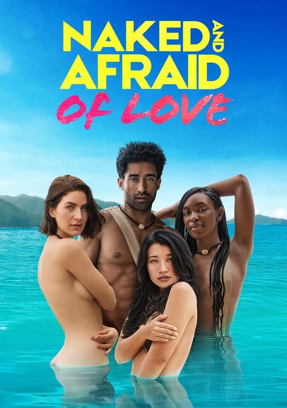 Naked and Afraid of Love - Season 1