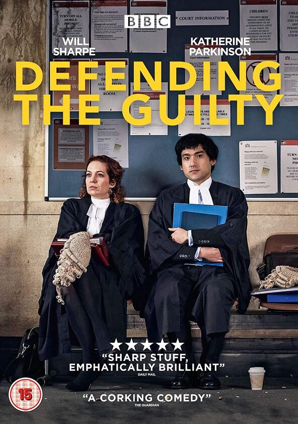 Defending the Guilty - Season 2