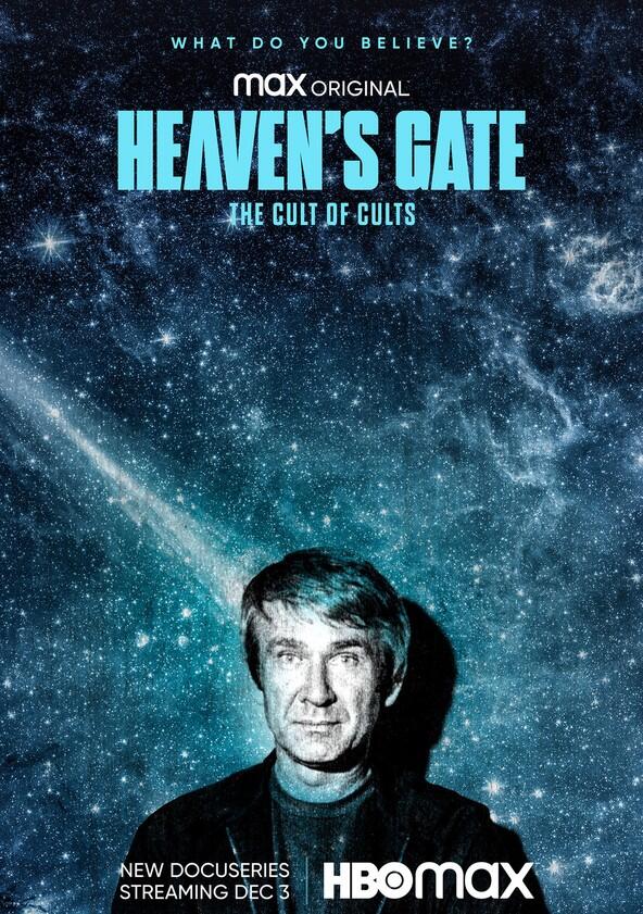 Heaven's Gate: The Cult of Cults - Season 1