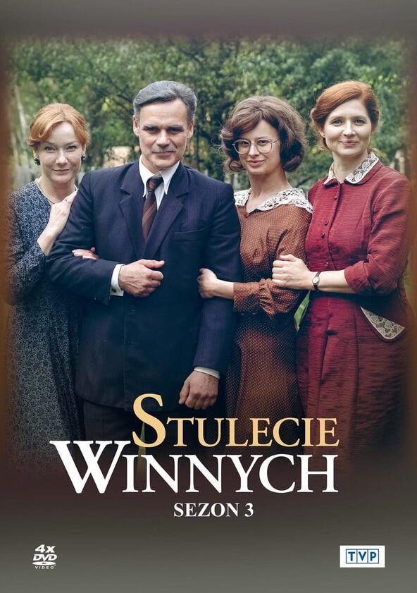 Stulecie Winnych - Season 3