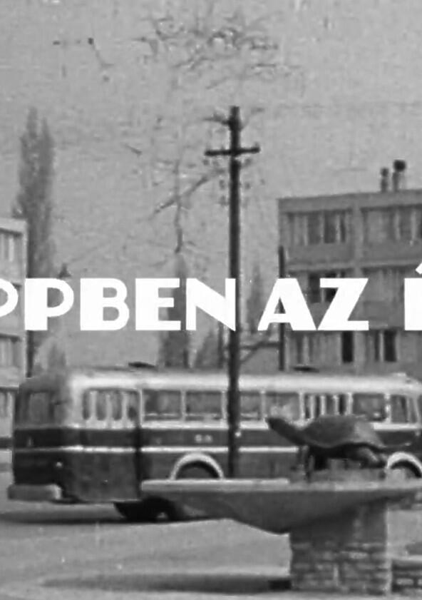 Cseppben az élet - Season 1