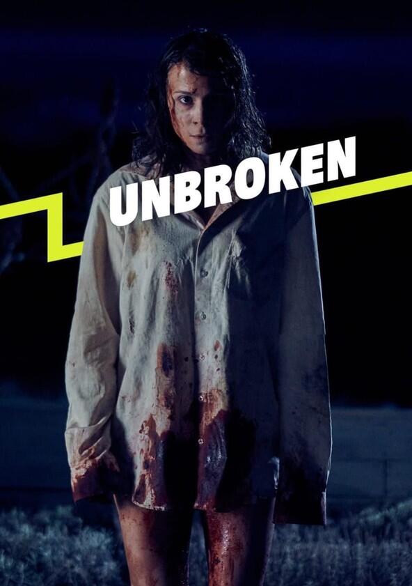 Unbroken - Season 1