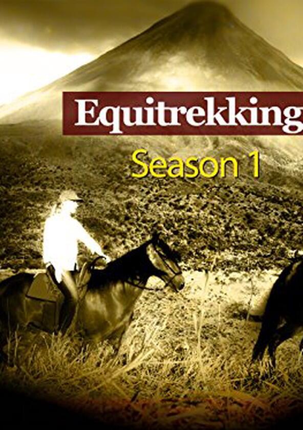 Equitrekking - Season 1