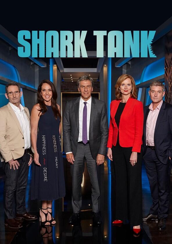 Shark Tank - Season 4