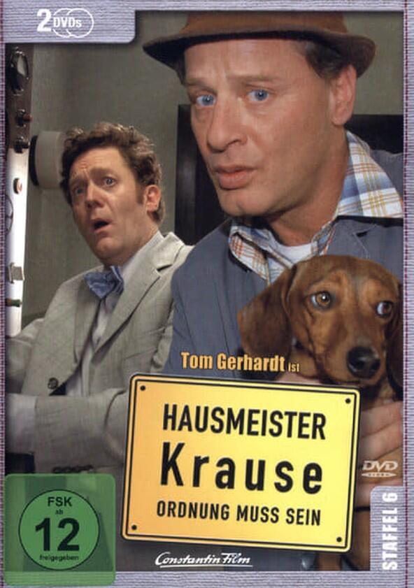 Hausmeister Krause - Season 6