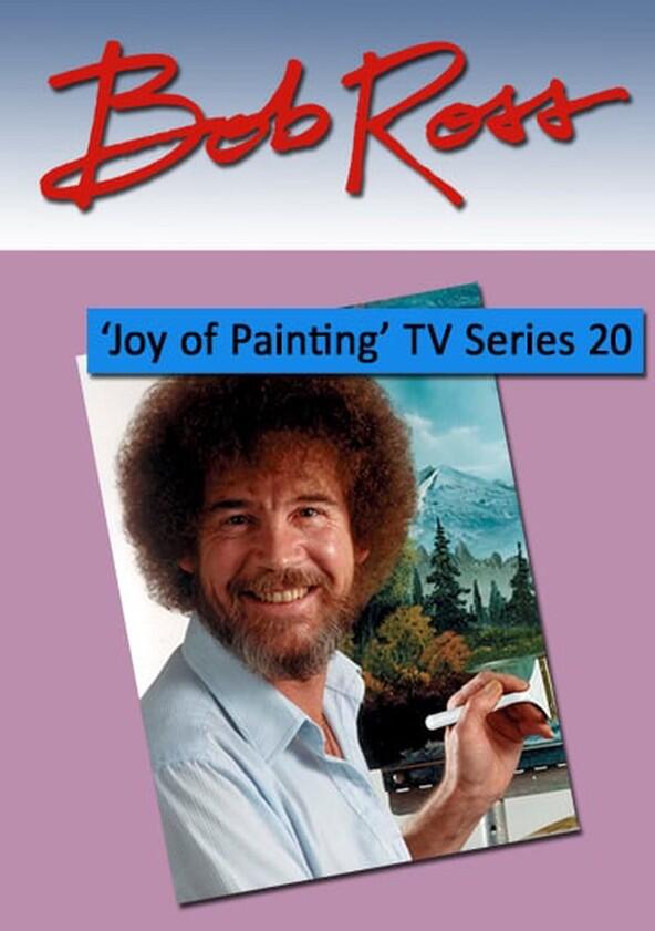 The Joy of Painting - Season 20