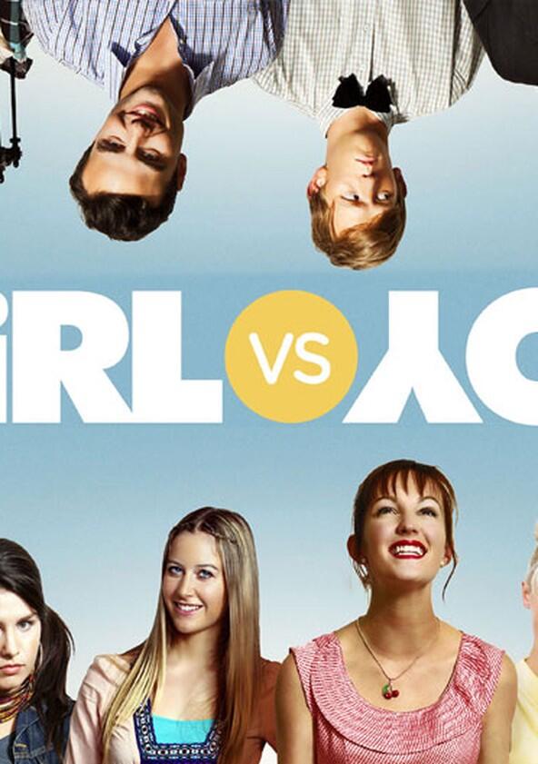 Girl vs. Boy - Season 1