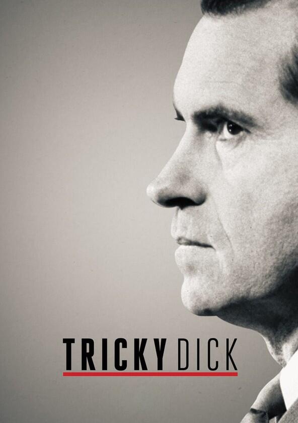 Tricky Dick - Season 1