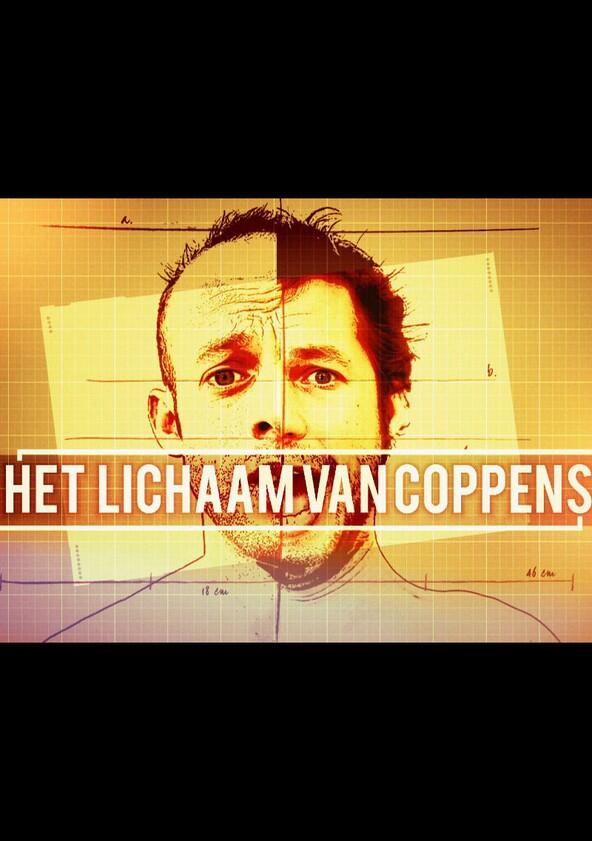 Het Lichaam van Coppens - Season 2