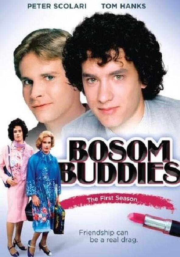 Bosom Buddies - Season 1