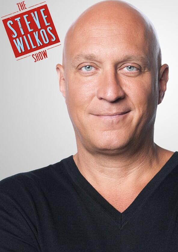 The Steve Wilkos Show - Season 10