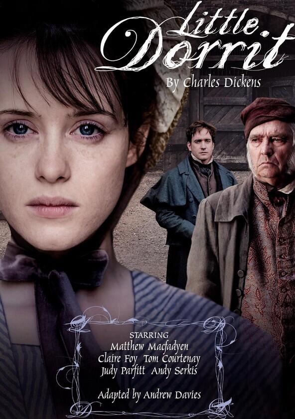 Little Dorrit - Season 1