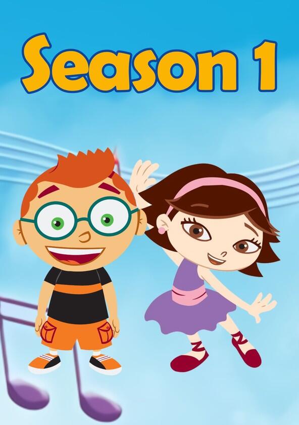 Little Einsteins - Season 1