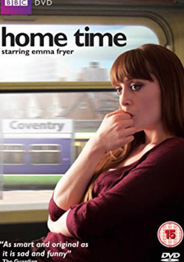 Home Time - Season 1