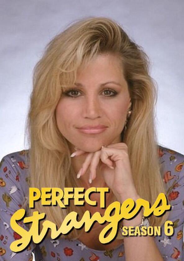 Perfect Strangers - Season 6