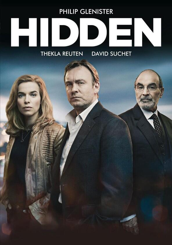 Hidden - Season 1