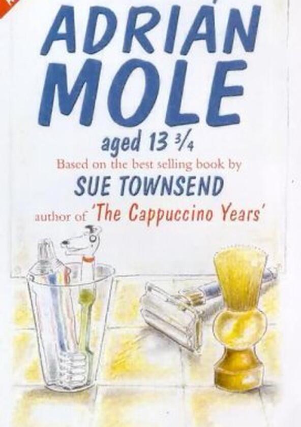 The Secret Diary of Adrian Mole, Aged 13¾ - Season 1