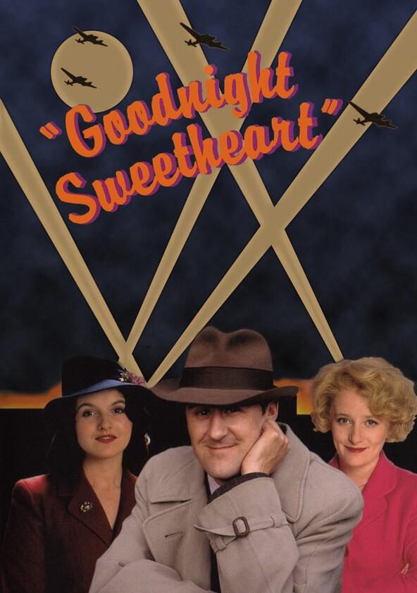 Goodnight Sweetheart - Season 1