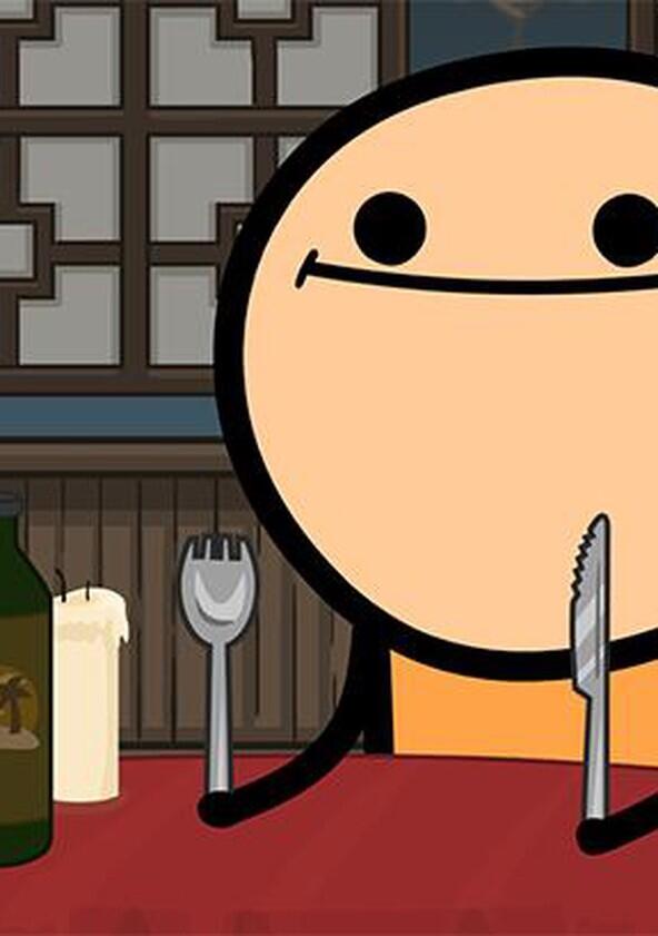 Cyanide & Happiness Shorts - Season 2 / Year 2013