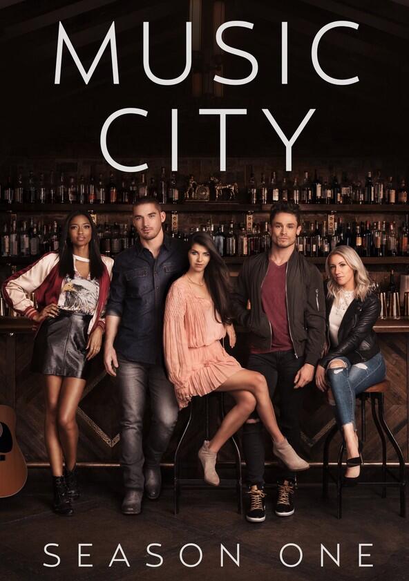 Music City - Season 1