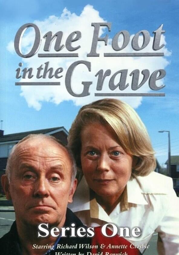 One Foot in the Grave - Season 1