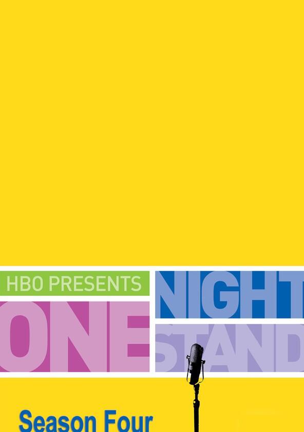 One Night Stand - Season 4