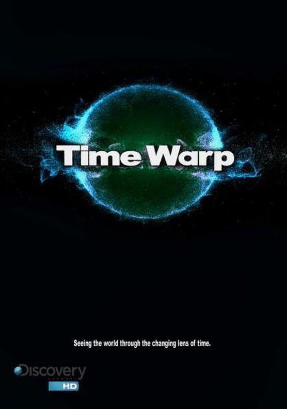 Time Warp - Season 3