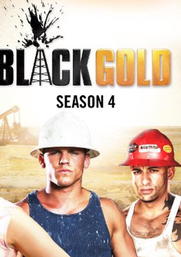 Black Gold - Season 2